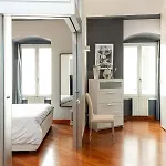 Vasca Idromassaggio, Incantevole Апартаменты *