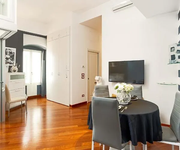 Vasca Idromassaggio, Incantevole Sanremo