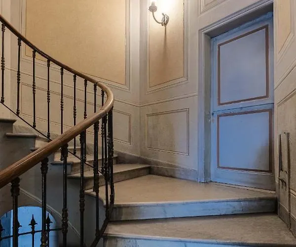 Apartamento Vasca Idromassaggio, Incantevole *