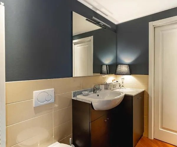 Vasca Idromassaggio, Incantevole Sanremo