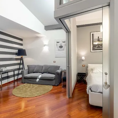 Vasca Idromassaggio, Incantevole Appartement San Remo