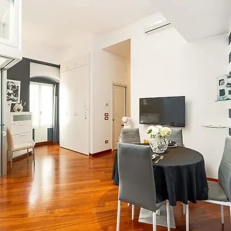 Vasca Idromassaggio, Incantevole San Remo