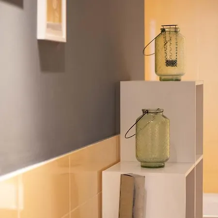 Appartement Vasca Idromassaggio, Incantevole San Remo