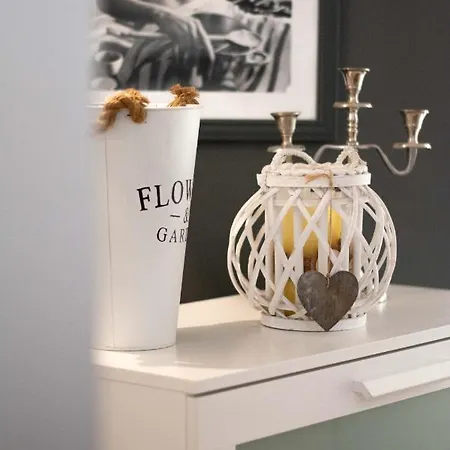 Apartman Vasca Idromassaggio, Incantevole San Remo