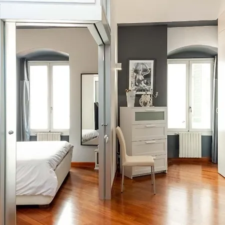 Vasca Idromassaggio, Incantevole Appartement *