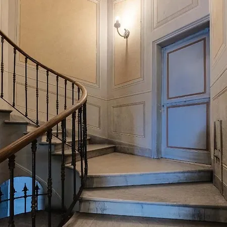 Appartement Vasca Idromassaggio, Incantevole *