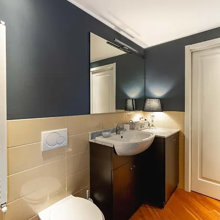 Vasca Idromassaggio, Incantevole San Remo