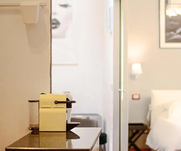 Apartman Vasca Idromassaggio, Incantevole San Remo