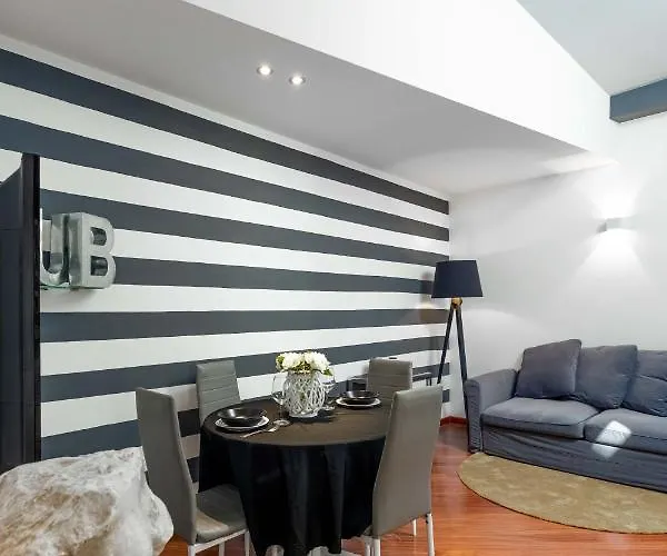 Vasca Idromassaggio, Incantevole *