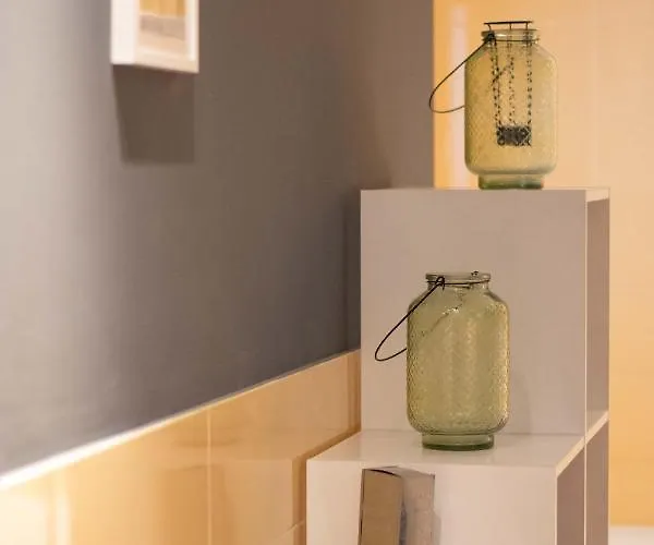 Apartman Vasca Idromassaggio, Incantevole San Remo