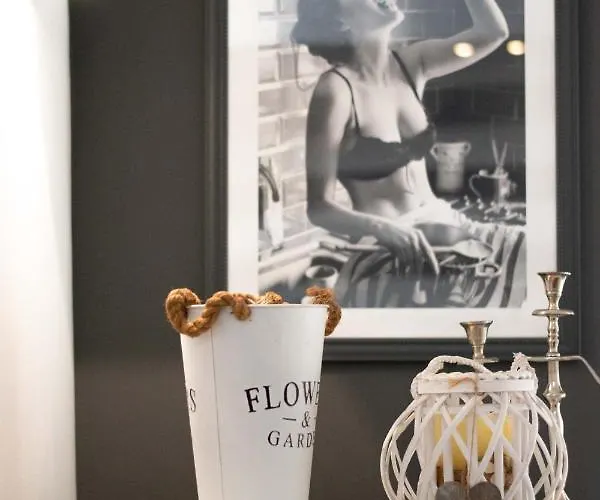 Vasca Idromassaggio, Incantevole San Remo