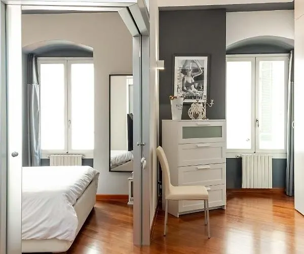 Vasca Idromassaggio, Incantevole Apartman *