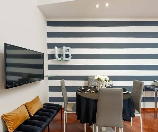 Vasca Idromassaggio, Incantevole * San Remo