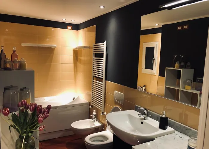 Vasca Idromassaggio, Incantevole